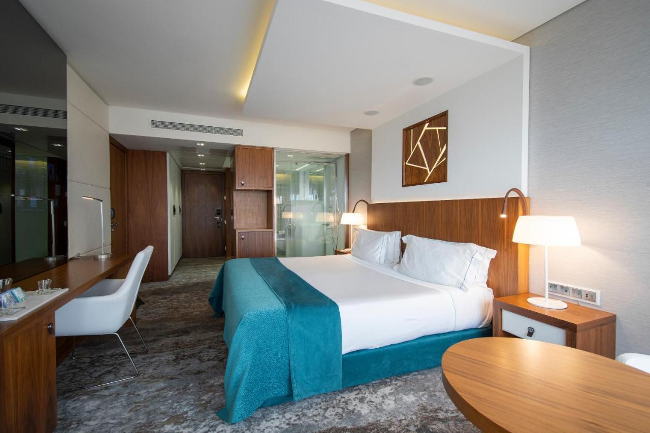 Epic Sana Lisboa Hotel Екстериор снимка