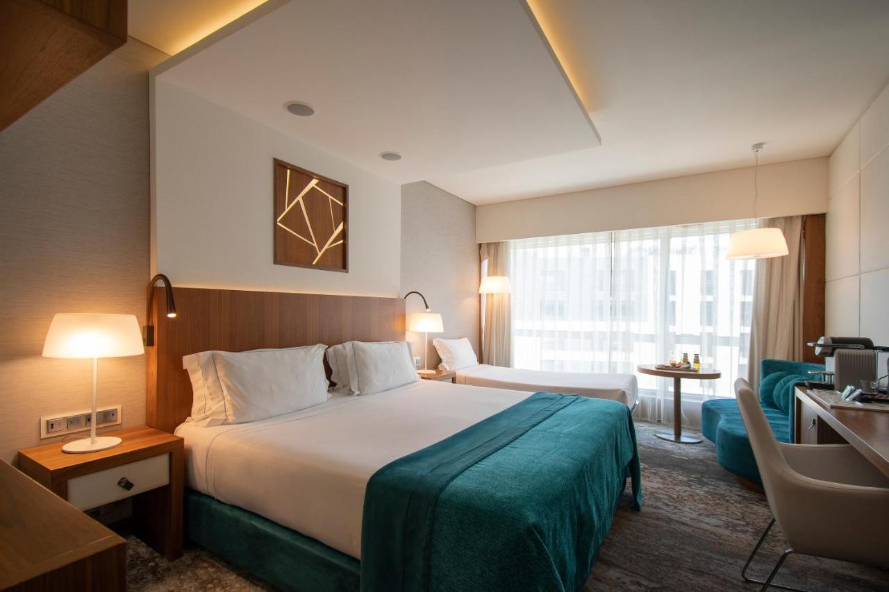 Epic Sana Lisboa Hotel Екстериор снимка